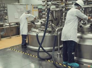 Financiamentos para Superalimentos