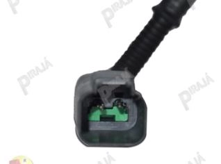 Sensor de Temperatura para Pá Carregadeira Volvo