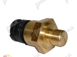 Sensor Pressão Transmissão 15047336 para Máquinas Volvo
