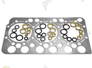 Kit de Junta 276821 para Máquinas Volvo e Outros
