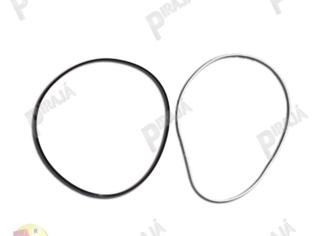 Anel de Vedação 11168004 para L220E Original Importado