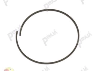 Anel Pistão Original Importado Volvo L110E a L220G