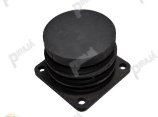 Coxim Original Importado para Pás Carregadeiras