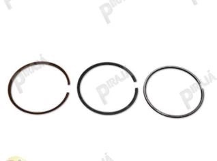Kit Anel do Pistão 276310 para Máquinas Volvo
