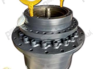 Motor de Tração 14528734 para Escavadeiras Volvo