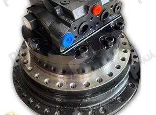 Motor de Tração 14575732 para Escavadeira Volvo EC240