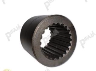 Luva SA7117-30180 para Escavadeiras Volvo EC140 a EC220