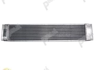 Radiador de Óleo Original Importado para Máquinas Volvo