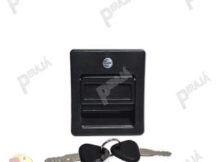Manopla Original Volvo 14652325 para EC170D e EW205D