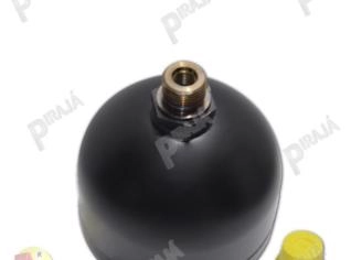 Acumulador 1L Original Importado para Pá Carregadeira