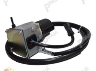 Motor Aceleração 21EN-32200 Hyundai para Escavadeiras