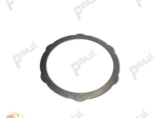 Disco de Aço SA8230-03560 para Máquinas Volvo
