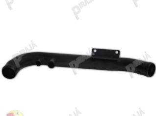Tubo Volvo para Modelos L60E, L70E, L90E, L60F, L70F, L90F
