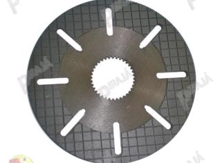 Disco Paper Freio Volvo L70C L70D L60E L70E L90E