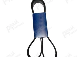 Correia Motor para Escavadeira Volvo 15078671