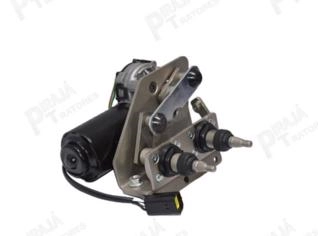 Motor Limpador Escavadeira Volvo 11205840
