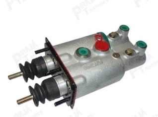Cilindro Mestre CJ para Retroescavadeira Volvo