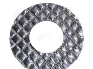 Isolamento para Pá Carregadeira Volvo 15066986