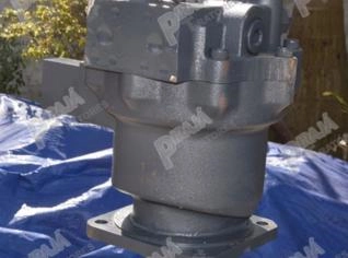 Motor de Giro para Escavadeira Volvo Linha Amarela