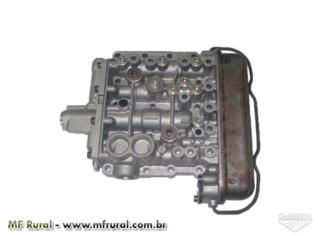 Válvula Elétrica para Transmissão ZF