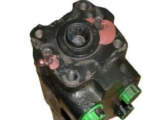 Válvula Orbitrol para Tratores Michigan, Case e Fiat