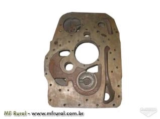 Carcaça do Conversor de Torque para Michigan/Volvo/Case