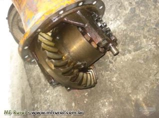 Diferencial New Holland Fiat W160 FW140 FW160