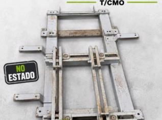 Base Compressor T/CMO em São Paulo