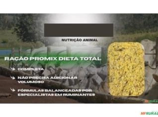 Ração Engorda Bovinos 40kg Completa