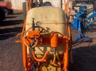 Pulverizador Jacto 500 Lts - Ótimo Estado