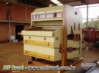 Elevadores e Secadores para Cereais 40 Toneladas