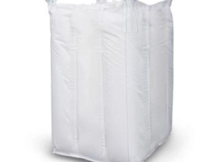 Big Bag Super Reforçado - Personalizado e Durável