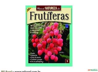 Manual Prático de Frutíferas para Cultivo Fácil