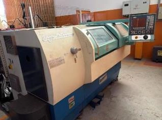 Torno CNC Logic Millenium à venda