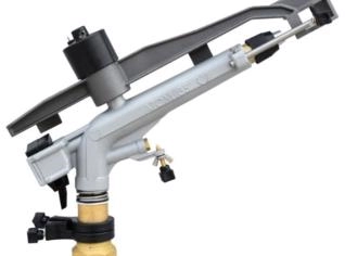 Mini Canhão Atom 35 - Irrigação e Controle de Poeira