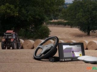 GPS com Piloto Automático - FJDYNAMICS