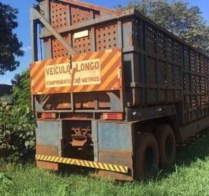 Depoimento de anúncio vendido