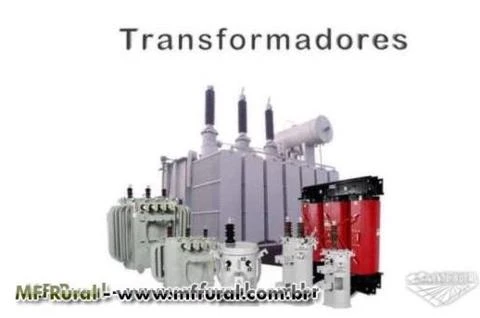 Transformadores Elétricos