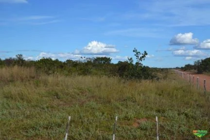 Fazenda 20.000 hectares em Cocos - Bahia