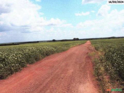 Fazenda 359ha (Parte ideal) em Cariri do Tocantins/TO