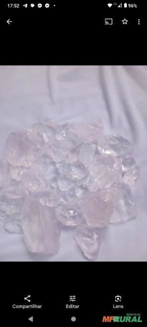 Pedras moisanites da classe dos Diamantes