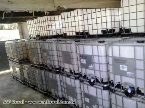 Container Reservatorio (IBC) 1.000 Lt