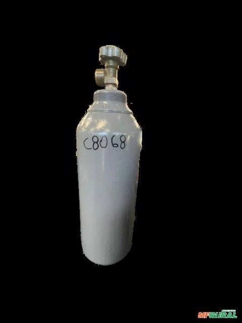 Cilindro de Oxigênio/Nitrogênio/Argônio C8068
