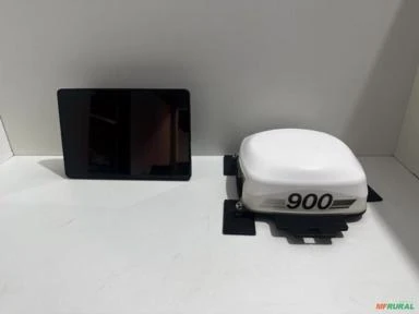 Kit XCN 1050 com Nav 900