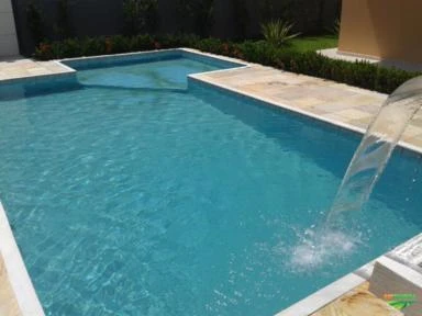 Condomínio Itapuranga III , 4 suítes com piscina