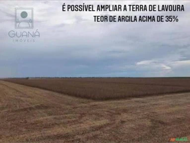 FAZENDA AGRICULTURA/PECUARIA/FABRICA DE RAÇAO, EM BRASNORTE MT por R$ 1,300,000,000 MT
