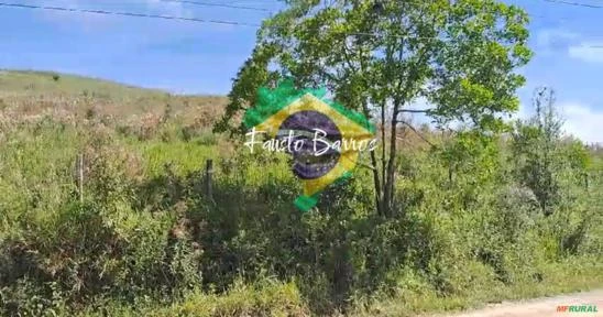 Sítio com 79 hectares - região de Igaratá/SP.