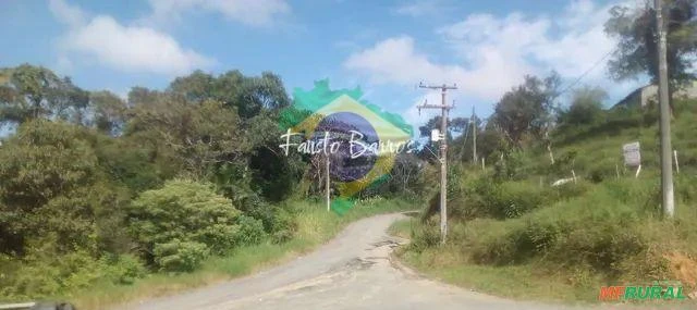 Fazenda com 77 hectares em Barra do Turvo/SP (Cód FZ003)
