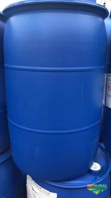 Bombonas 200 litros