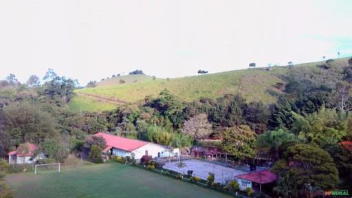 Hotel Fazenda em Jacarei -SP